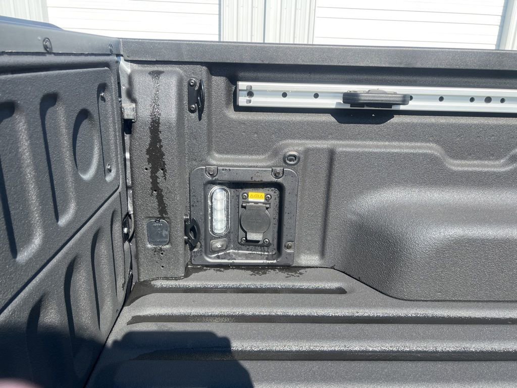 Used 2025 Ford Maverick Tremor image 27