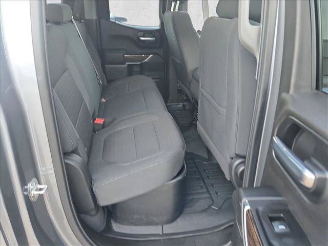 Used 2021 GMC Sierra 1500 Elevation AWD/4WD image 19