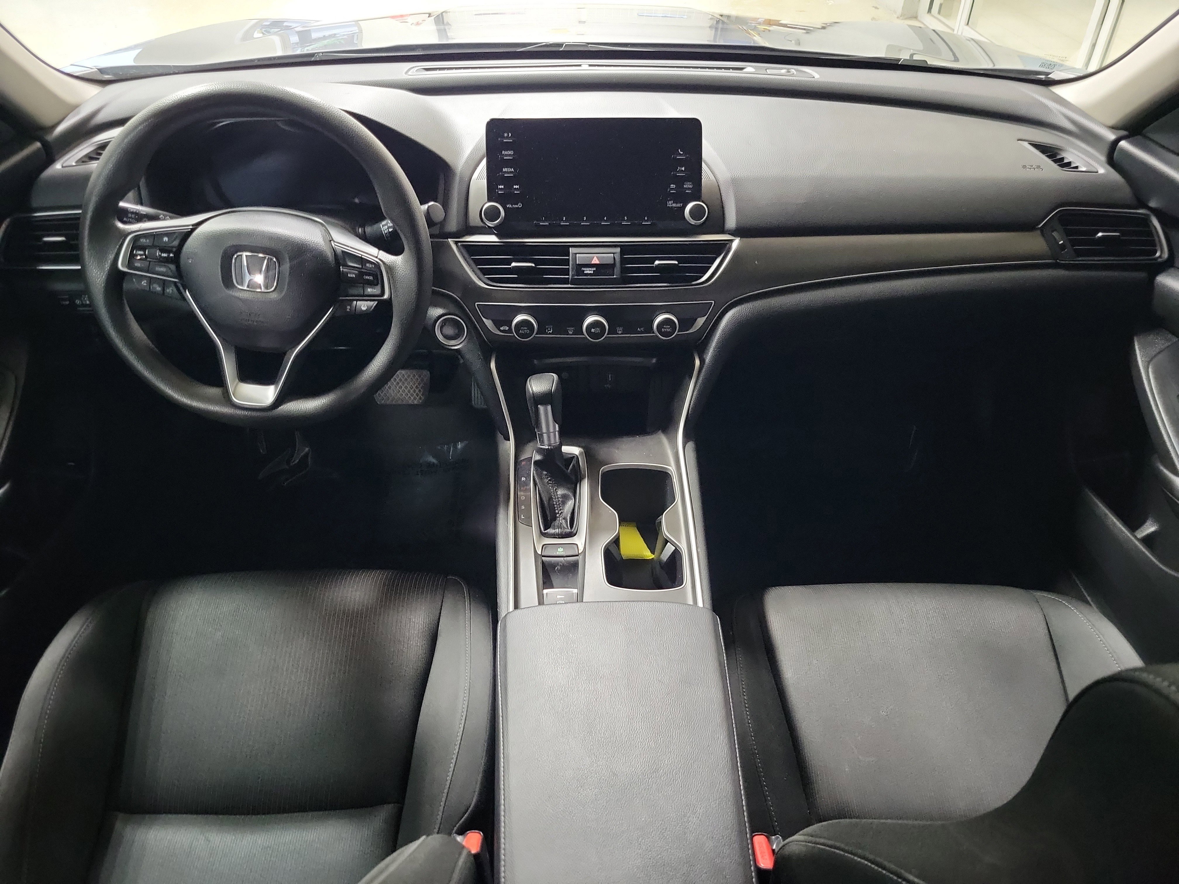Used 2020 Honda Accord LX image 11