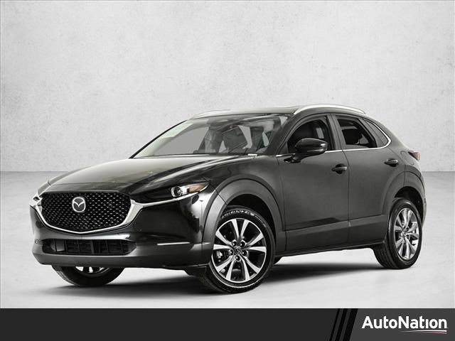 Used 2025 MAZDA CX-30 AWD 2.5 S w/ Preferred Package image 1