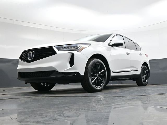 New 2026 Acura RDX SH-AWD image 32