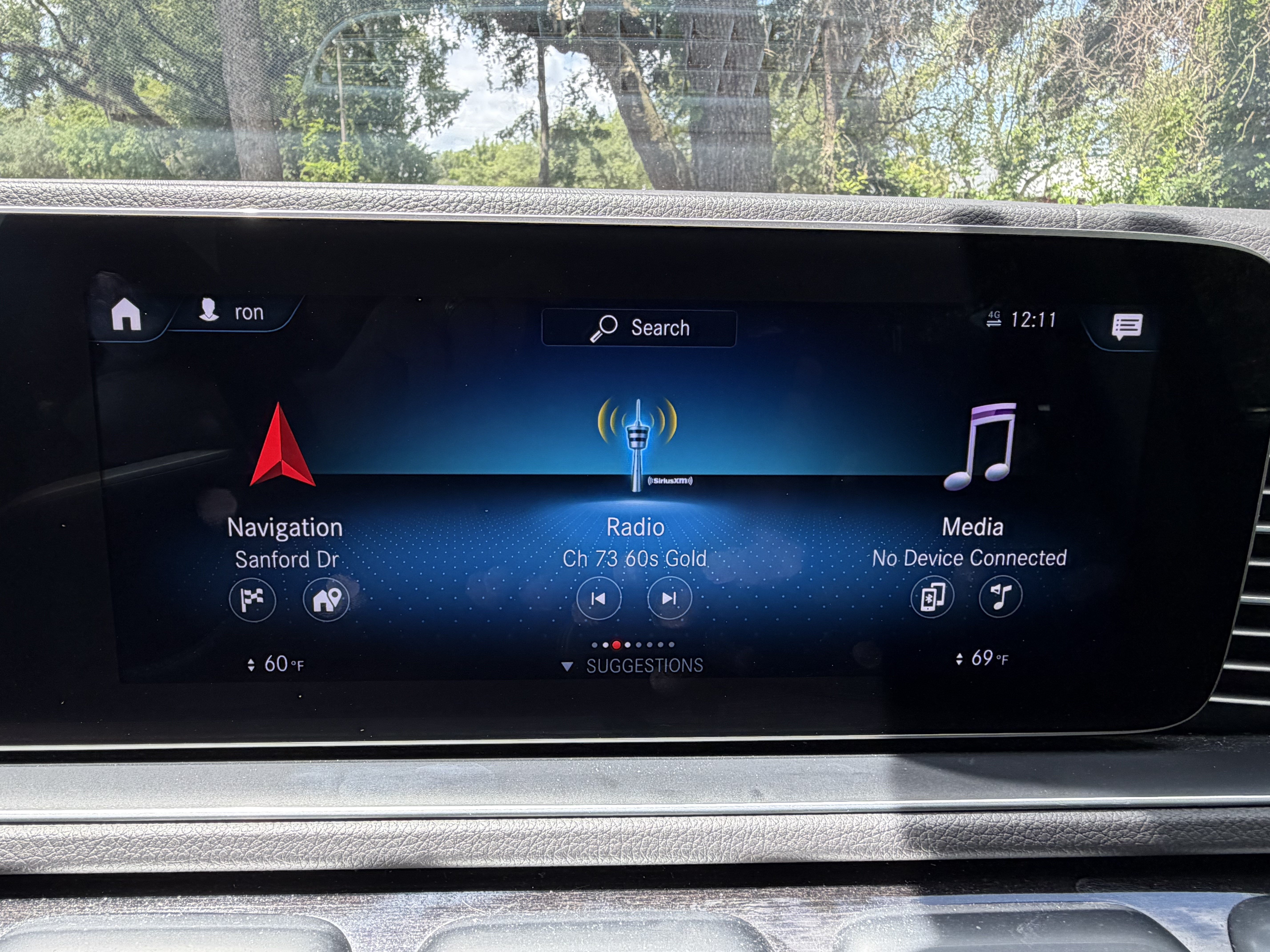 Used 2020 Mercedes-Benz GLS 450 4MATIC image 24