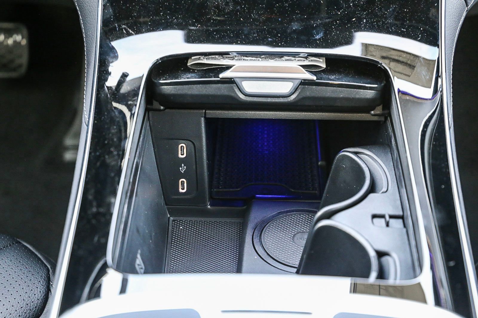 Used 2024 Mercedes-Benz EQE 350+ 4MATIC Sedan image 15