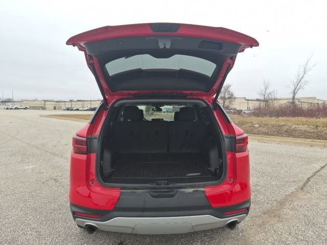 Used 2024 Chevrolet Blazer LT w/ Convenience Package image 7