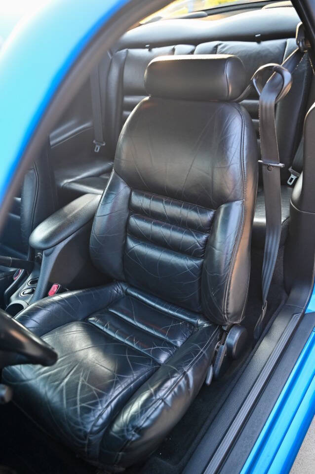 Used 1998 Ford Mustang Cobra RWD image 72
