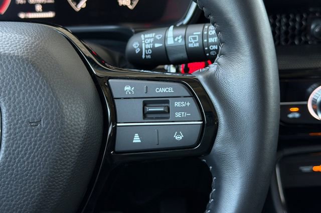 Certified 2025 Honda CR-V EX-L image 30