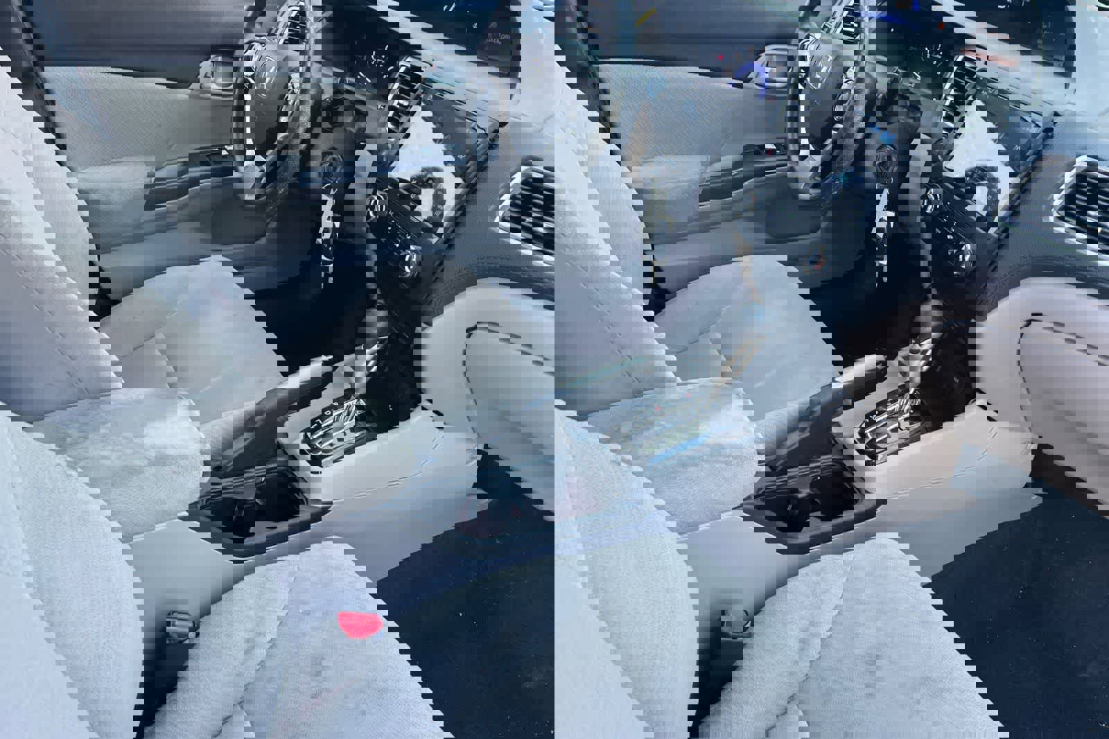 Used 2013 Honda Civic LX image 17