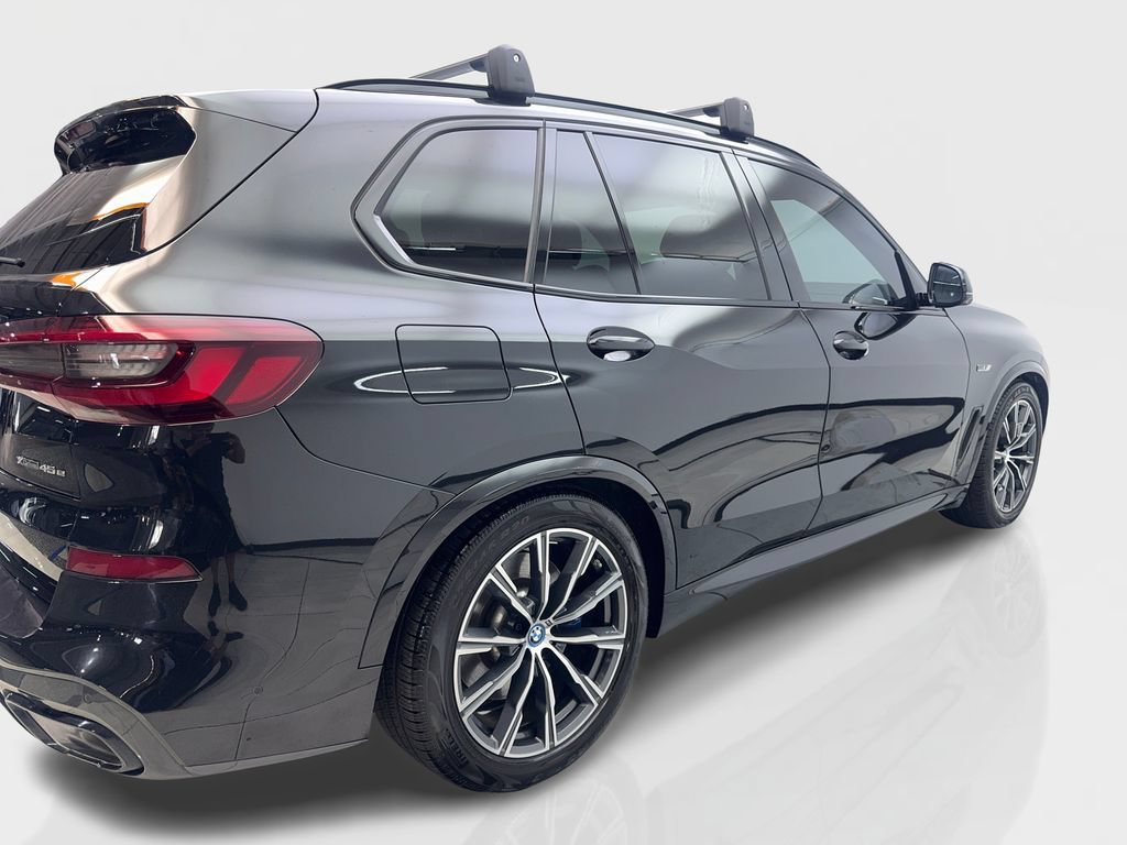 Used 2023 BMW X5 xDrive45e w/ M Sport Package AWD/4WD image 13