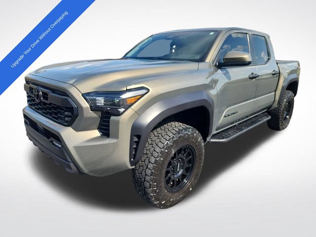 Used 2024 Toyota Tacoma TRD Off-Road