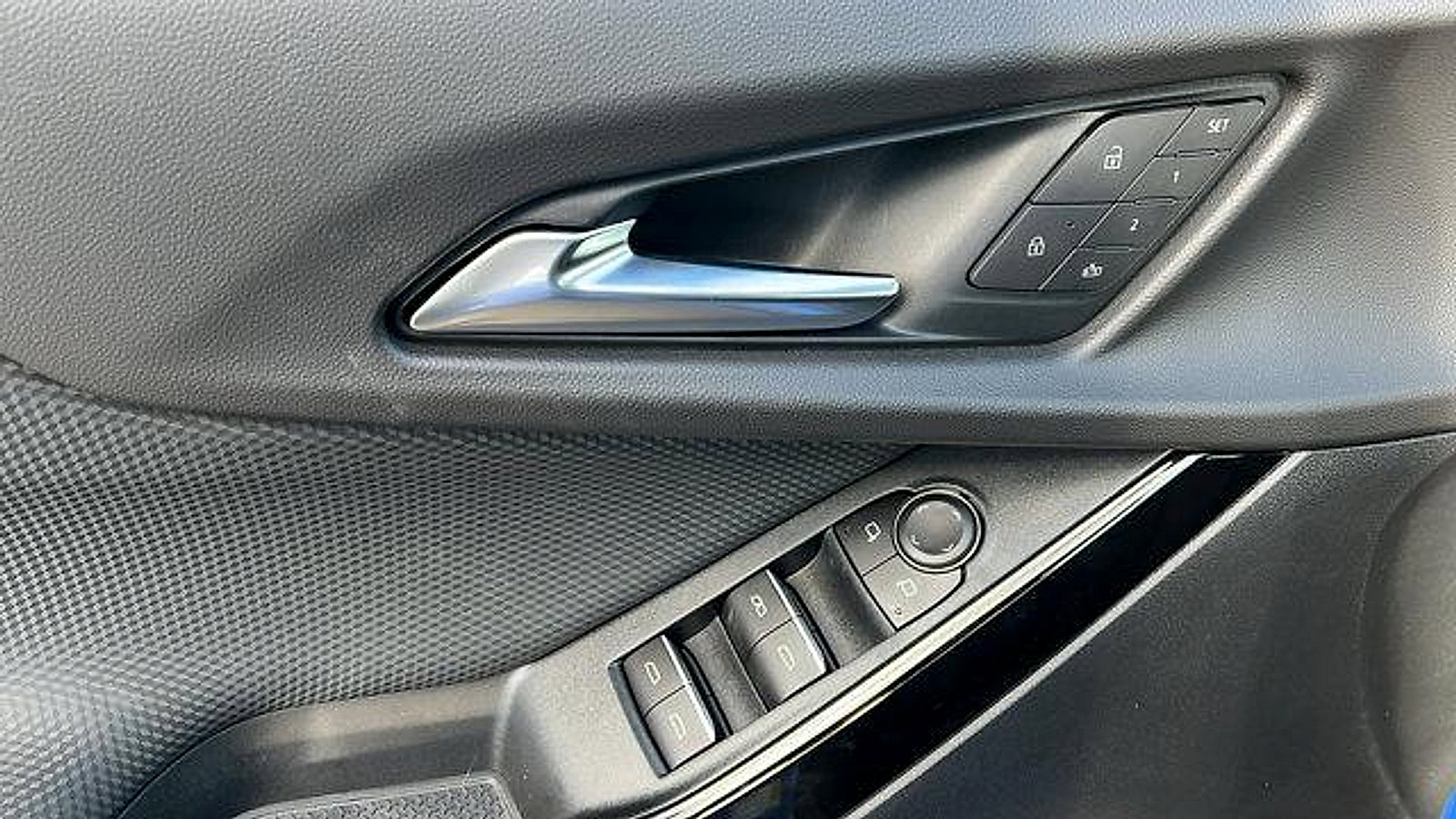 New 2026 Chevrolet Equinox RS w/ Convenience Package III image 16