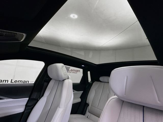 Used 2025 Cadillac Lyriq Sport image 23