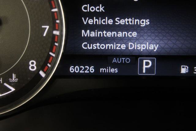 Certified 2023 Nissan Armada SL image 29