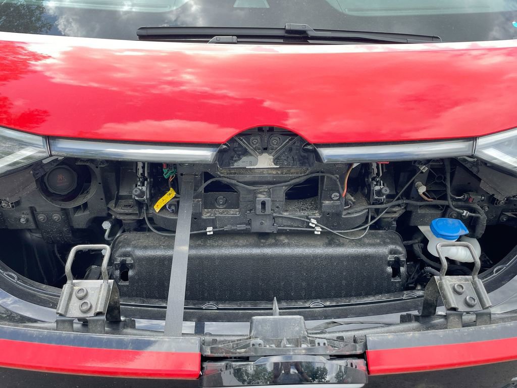 New 2025 Volkswagen ID. Buzz Pro S image 53