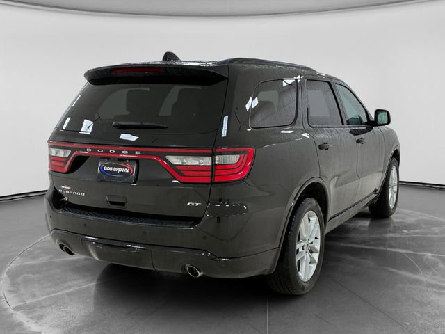 Used 2023 Dodge Durango GT image 3