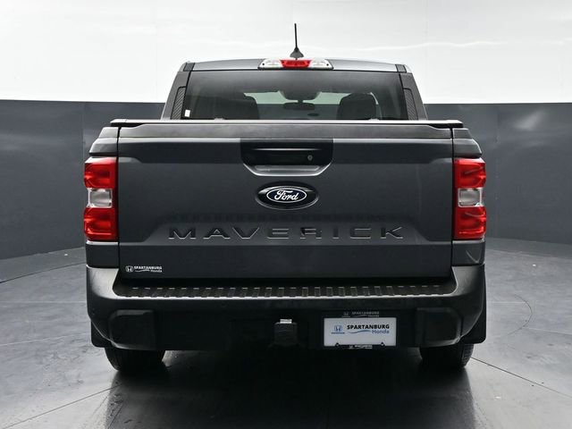 Used 2025 Ford Maverick XLT image 6