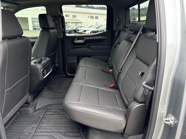 Used 2026 GMC Sierra 1500 Elevation w/ Elevation Premium Package AWD/4WD image 14