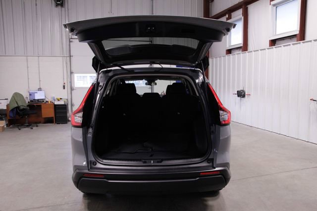 Certified 2025 Honda CR-V EX image 22