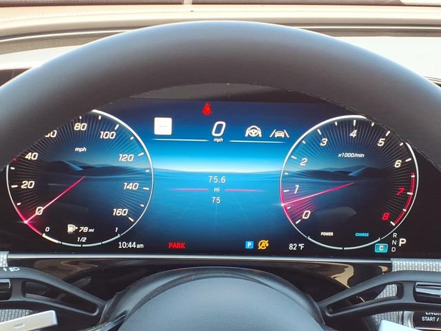 New 2026 Mercedes-Benz E 350 4MATIC Sedan image 11