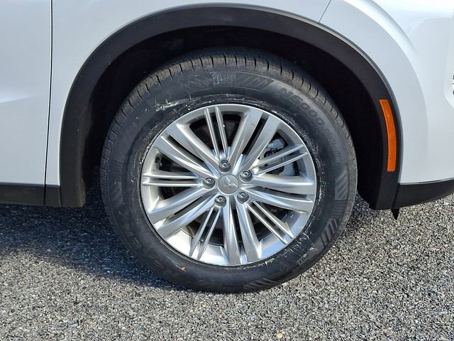 Used 2022 Mitsubishi Outlander ES AWD/4WD image 8