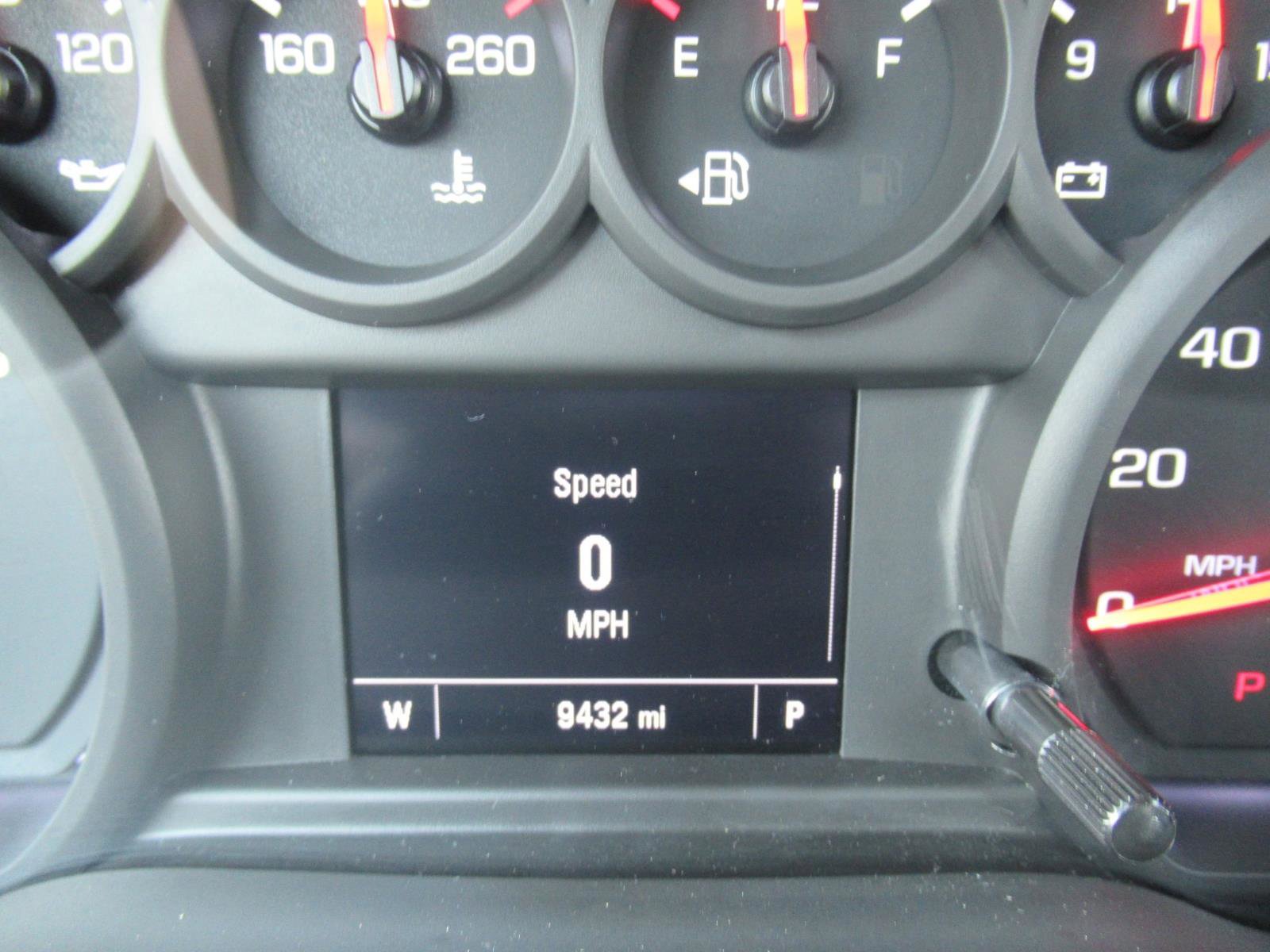 Used 2025 Chevrolet Silverado 2500 W/T w/ WT Convenience Package RWD image 25
