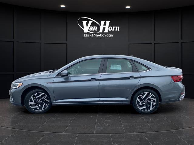 Used 2024 Volkswagen Jetta SEL FWD image 6