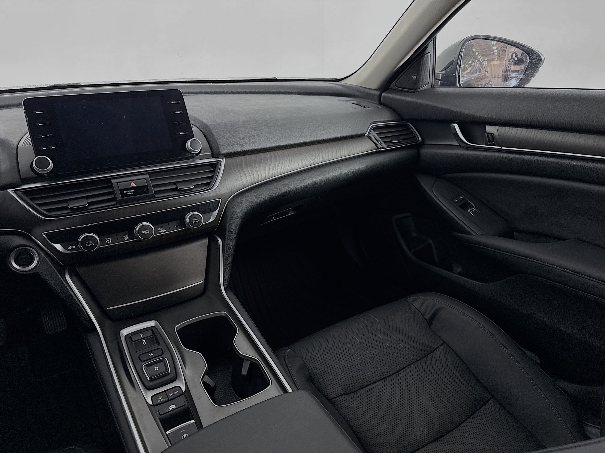 Certified 2018 Honda Accord EX-L image 23