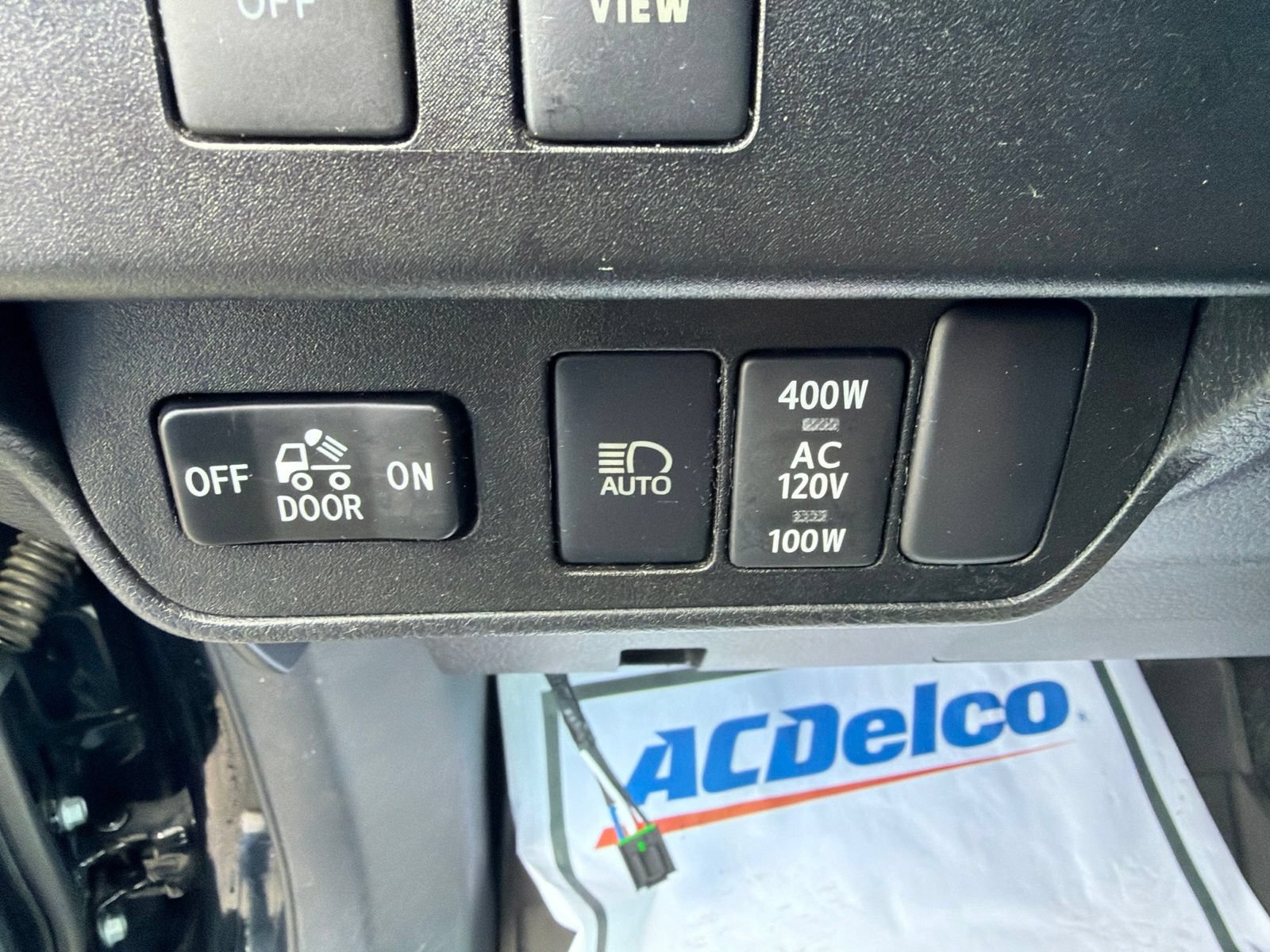 Used 2021 Toyota Tacoma TRD Pro AWD/4WD image 15