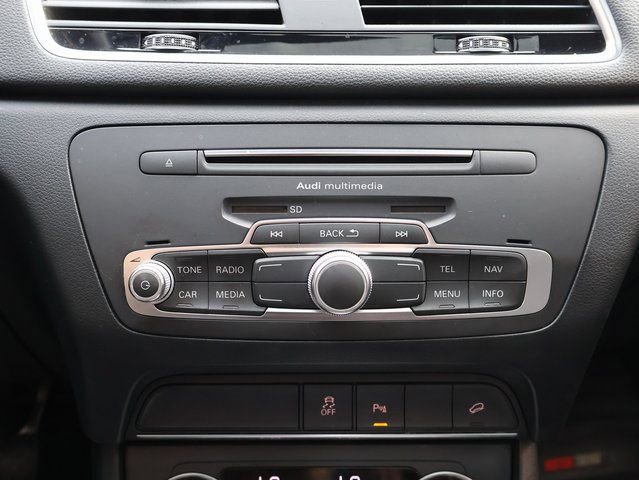 Used 2018 Audi Q3 2.0T Premium w/ Convenience Package image 25