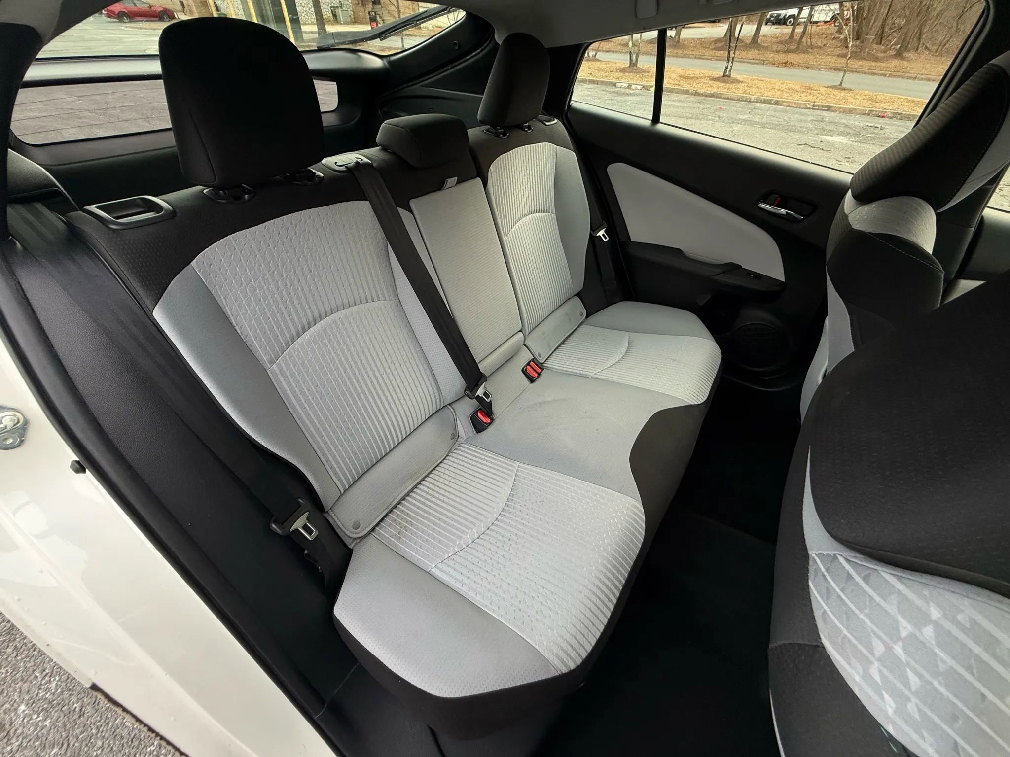 Used 2018 Toyota Prius Two image 24