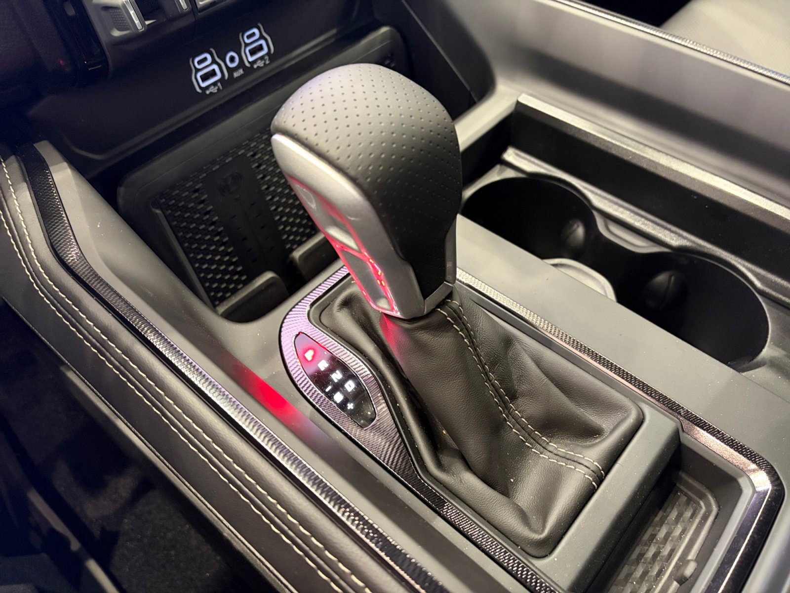 New 2026 RAM 1500 RHO AWD/4WD image 18