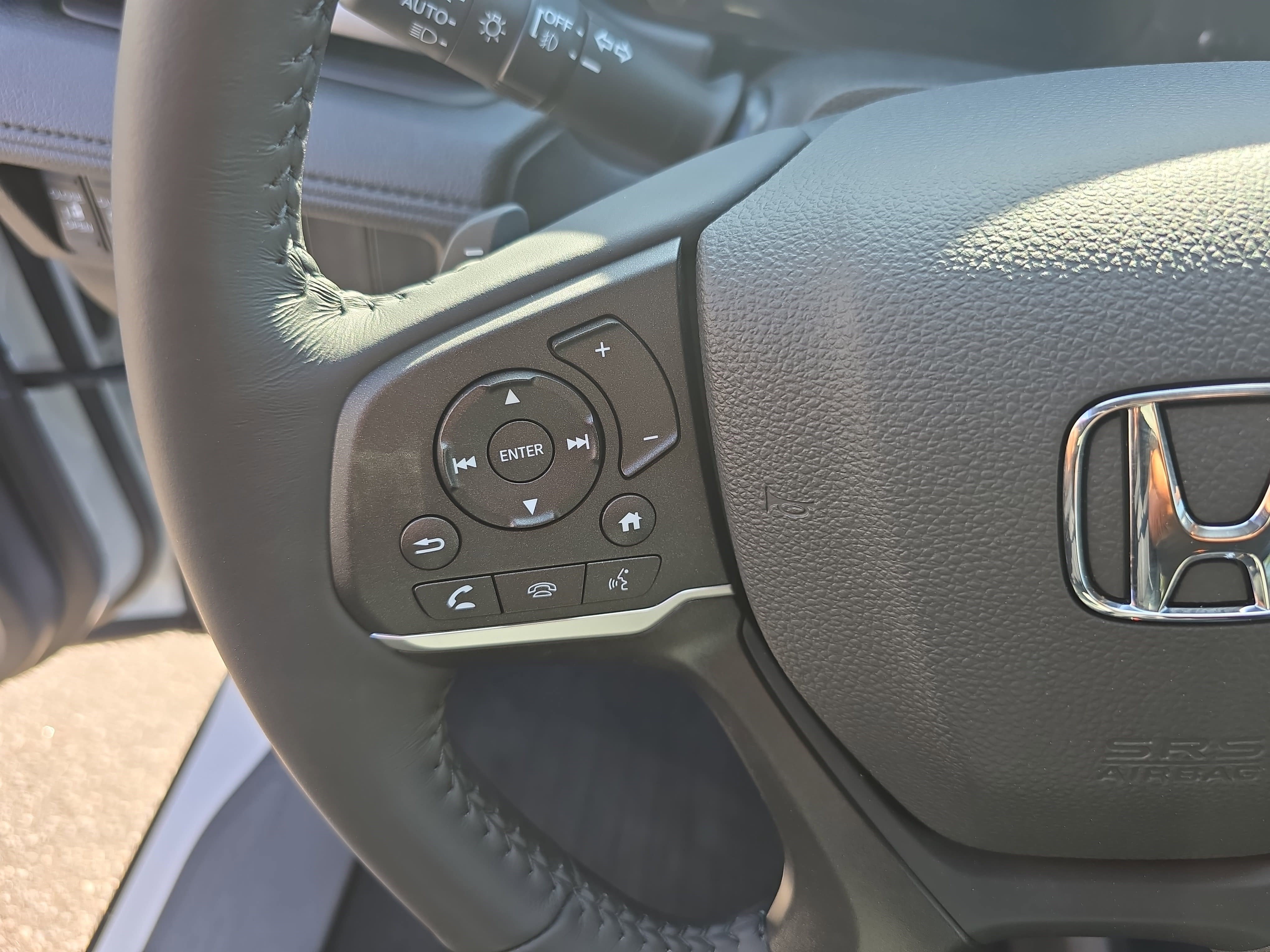 Used 2024 Honda Odyssey EX-L image 19