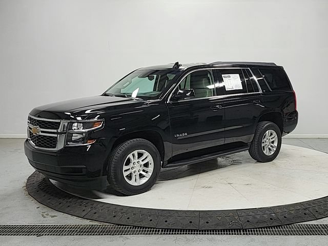 Used 2019 Chevrolet Tahoe LT RWD image 3