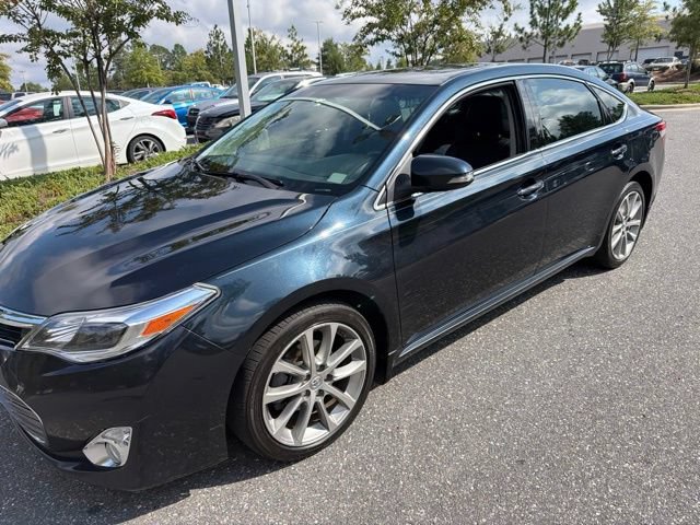 Used 2015 Toyota Avalon XLE Touring FWD image 14