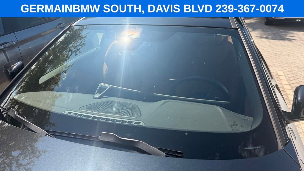 Certified 2024 BMW 230i Coupe w/ Convenience Package RWD image 3
