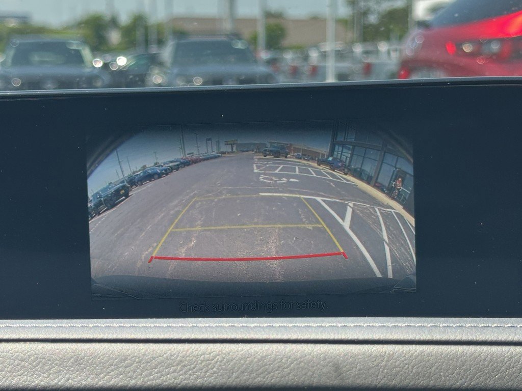 New 2025 MAZDA CX-30 AWD 2.5 S w/ Select Sport Pkg image 23