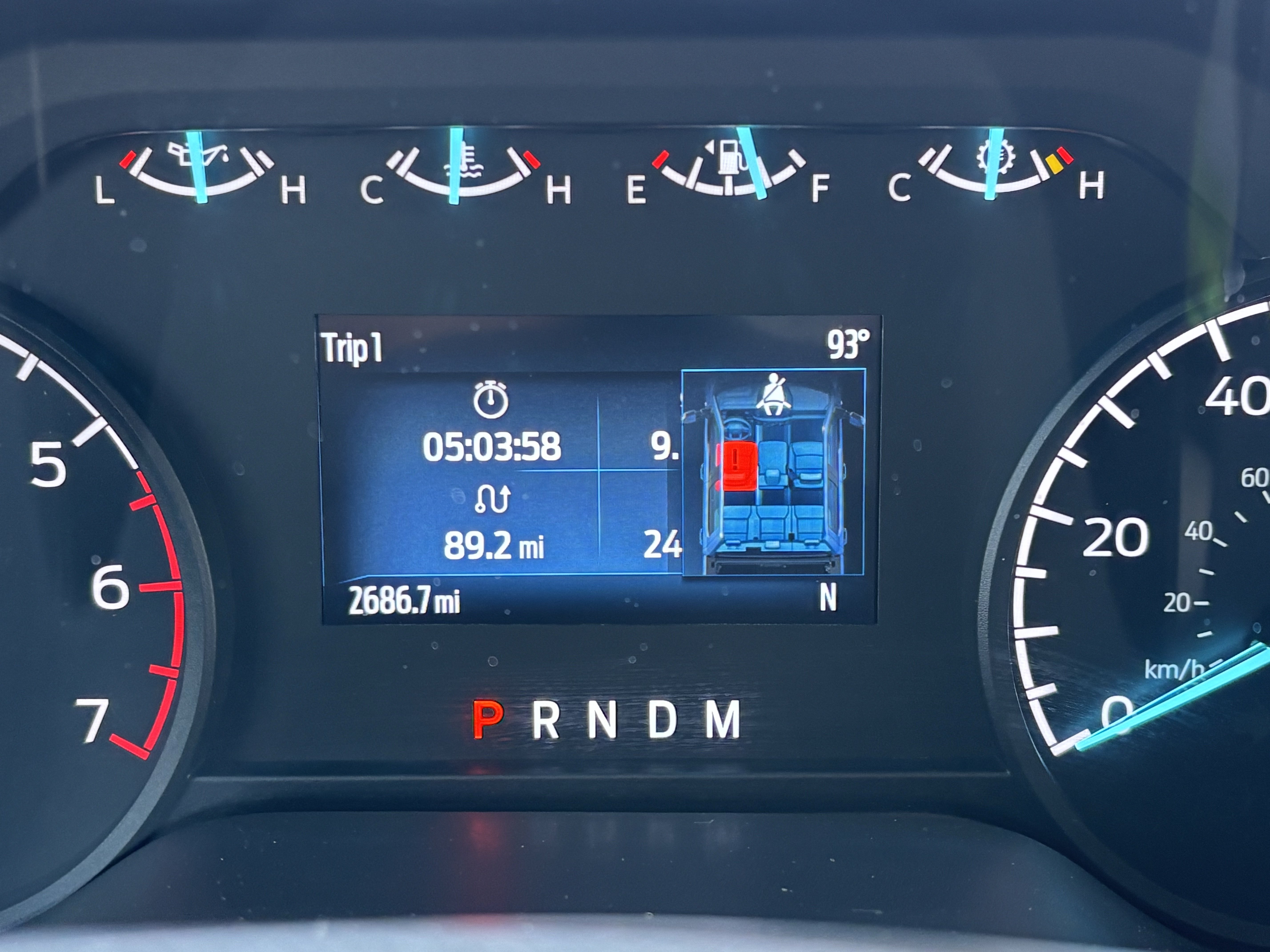 Certified 2025 Ford F350 XL w/ STX Appearance Package AWD/4WD image 28