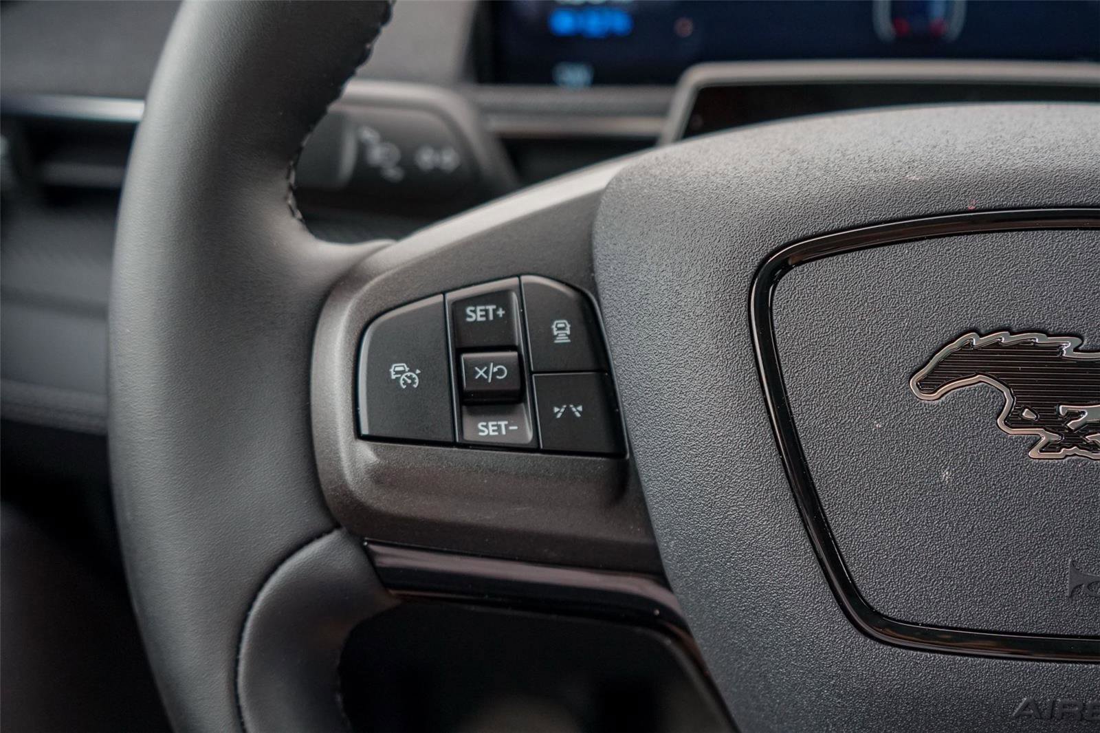 Certified 2023 Ford Mustang Mach-E Premium image 17