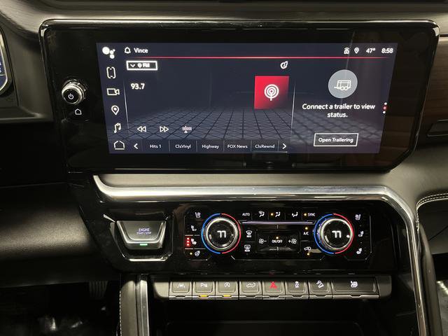 Used 2024 GMC Sierra 1500 Denali Ultimate image 9