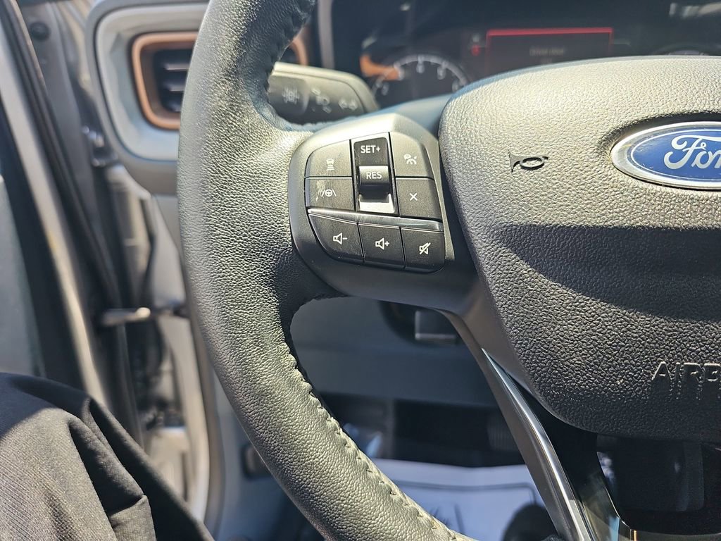Used 2022 Ford Maverick Lariat w/ Lariat Luxury Package AWD/4WD image 21