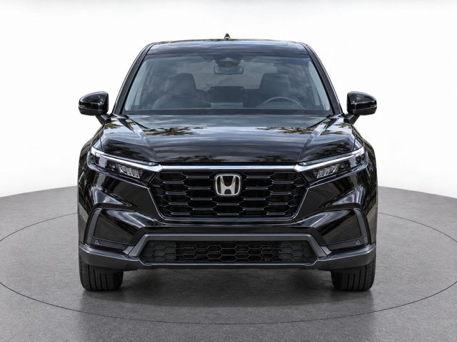 New 2027 Honda CR-V EX-L image 2
