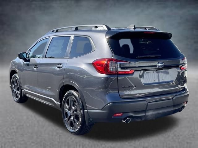 New 2025 Subaru Ascent Onyx Edition image 20