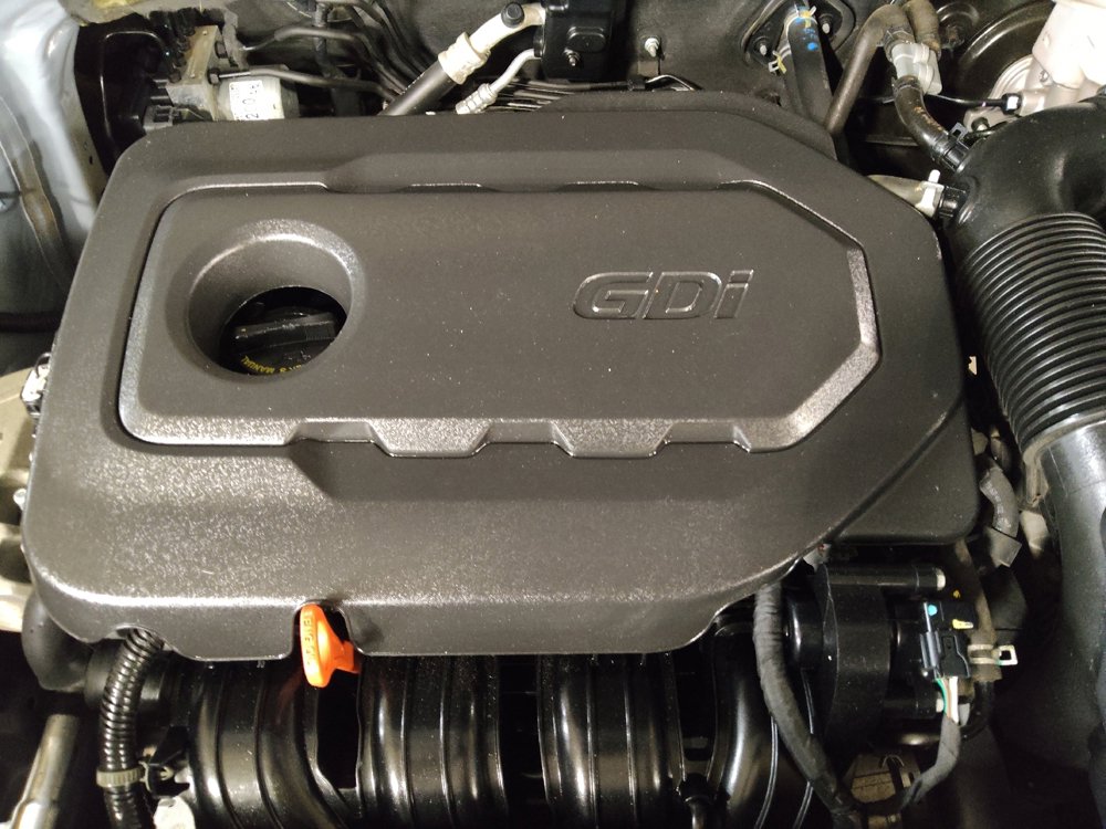 Used 2020 Kia Sorento LX FWD image 30