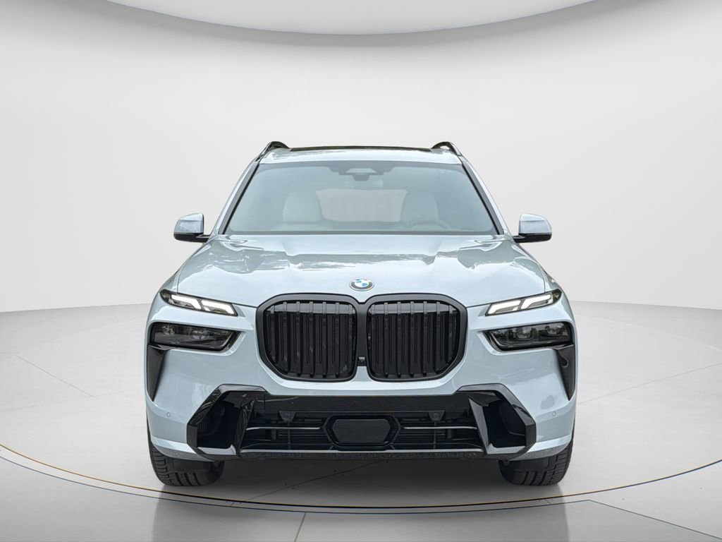 New 2026 BMW X7 xDrive40i image 22