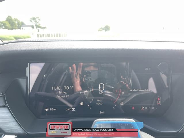 New 2026 GMC Acadia Elevation w/ Super Cruise Package image 11