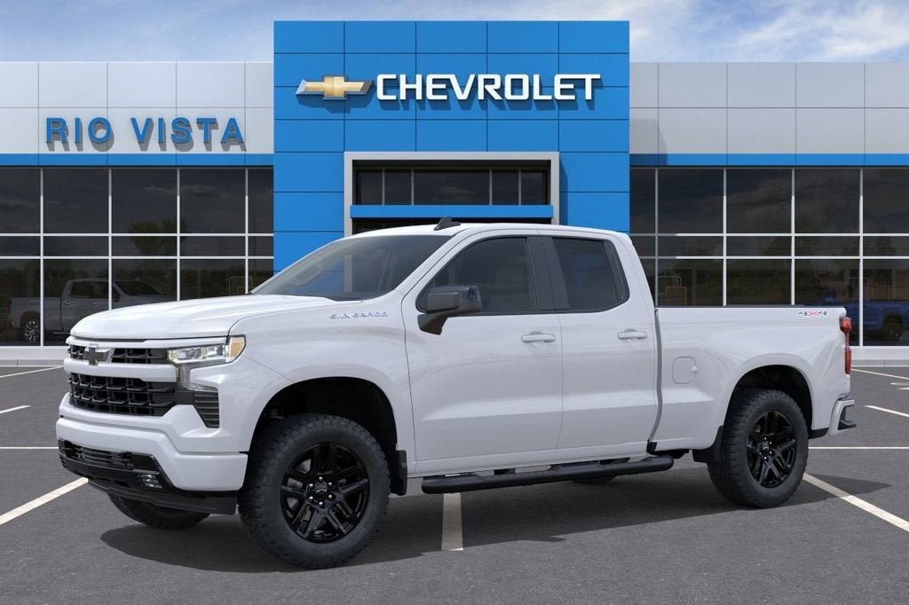 New 2026 Chevrolet Silverado 3500 W/T w/ WT Convenience Package RWD image 6