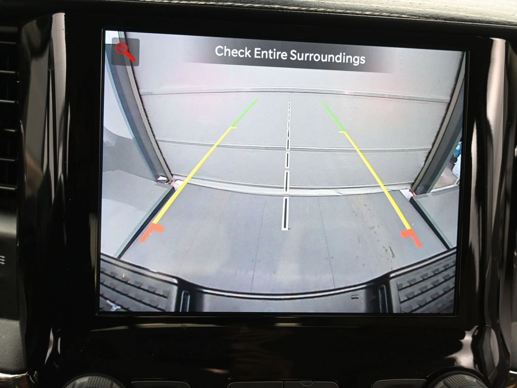 Used 2023 RAM 2500 Limited image 18