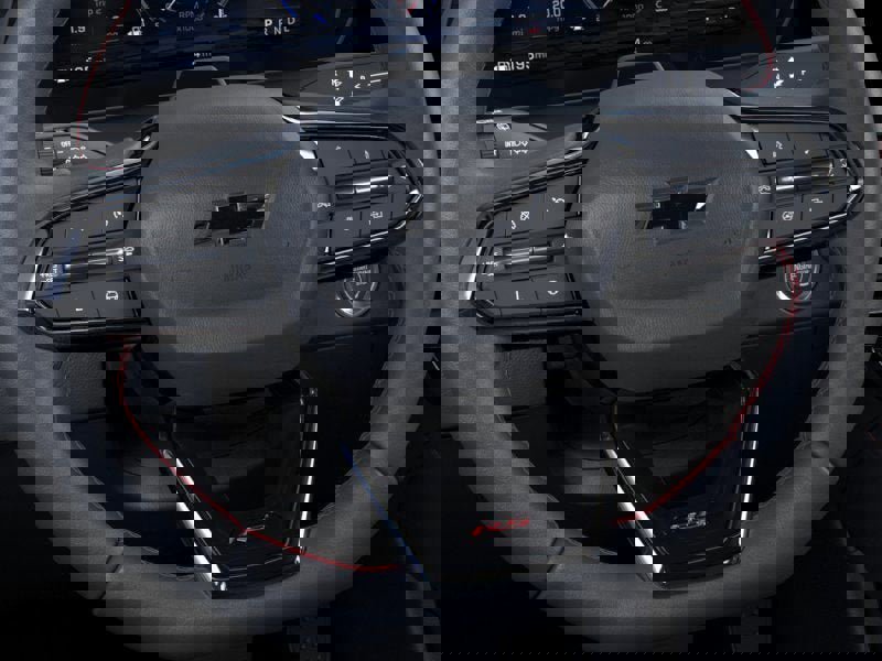 New 2026 Chevrolet Traverse RS w/ LPO, Floor Liner Package image 19