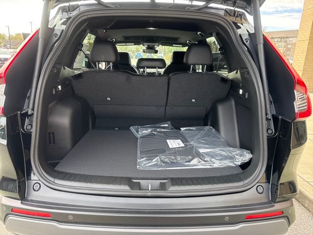 New 2026 Honda CR-V Sport Touring image 18
