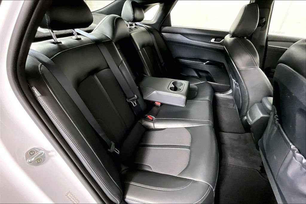 Used 2021 Kia K5 GT-Line w/ GT-Line FWD Premium Package image 27