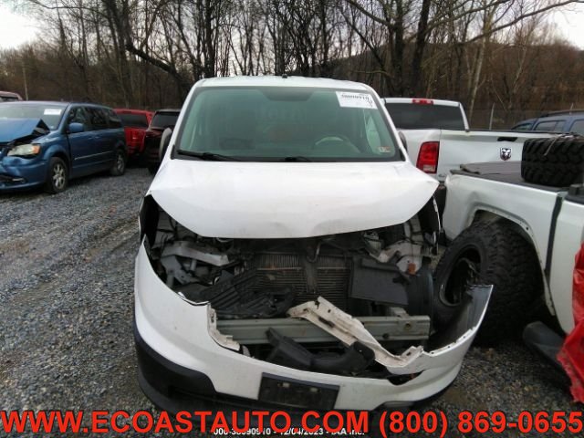 Used 2018 Chevrolet City Express LT FWD image 8
